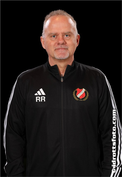 Md richard