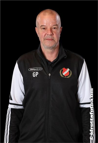Md gp