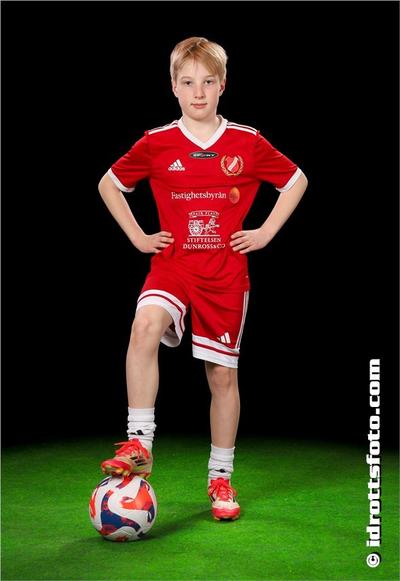 Md 68 elis linnarsson
