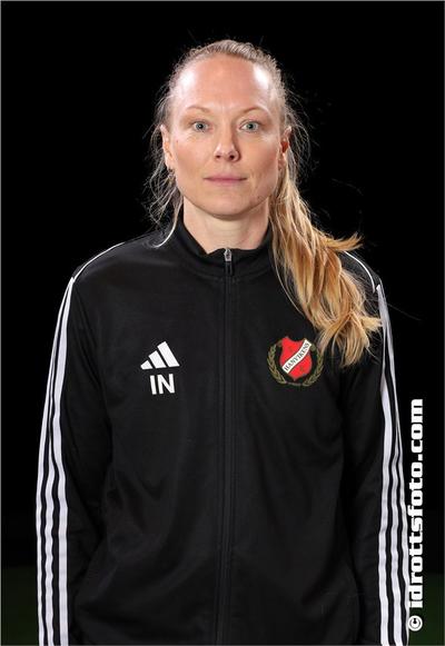 Md 30 ida christianson