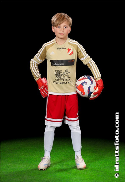 Md 130 charlie ekengren