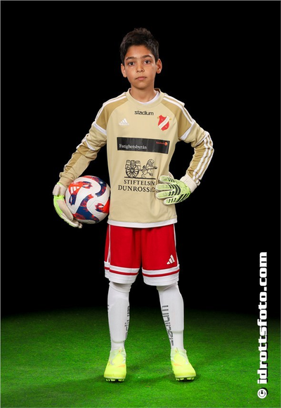 Md 141 isaac gull