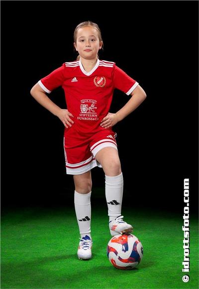 Md 40 alessia arvidsson