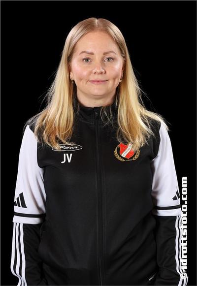Md 91 johanna viklund