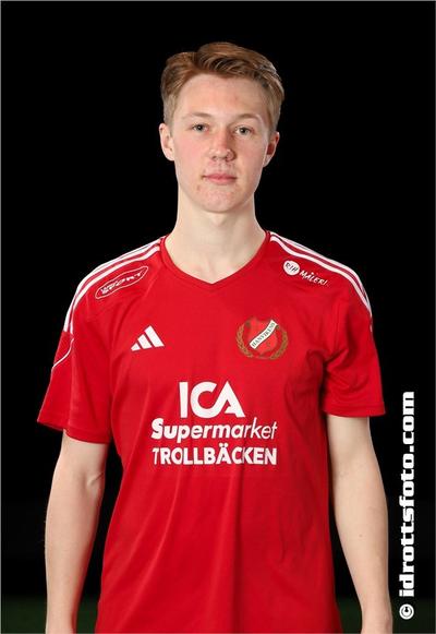 Md 251 liam hogquist