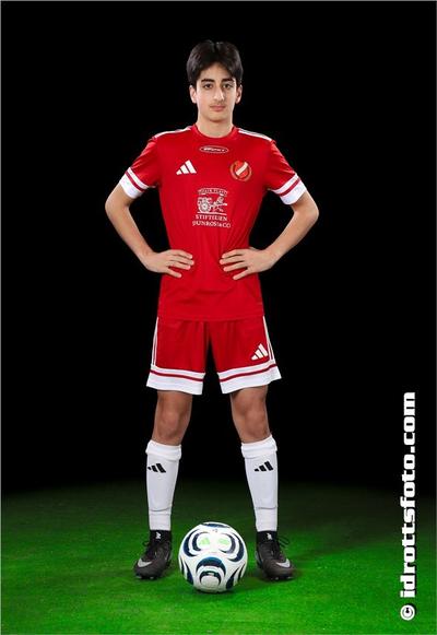 Md 23 dylan yassin
