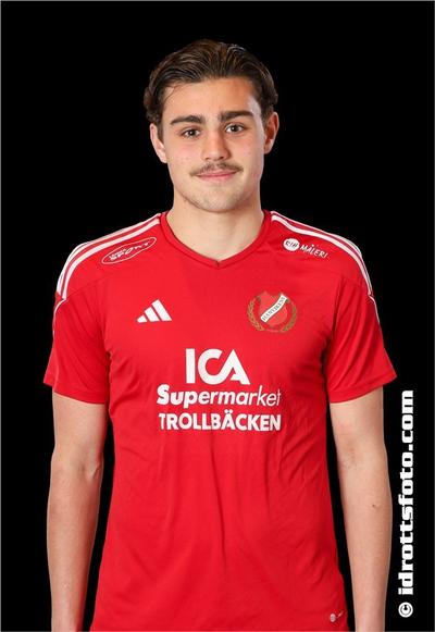 Md 231 alwin wikstrom