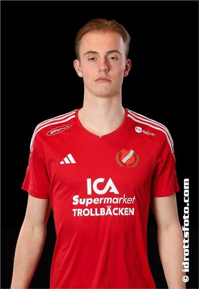 Md 233 axel liden