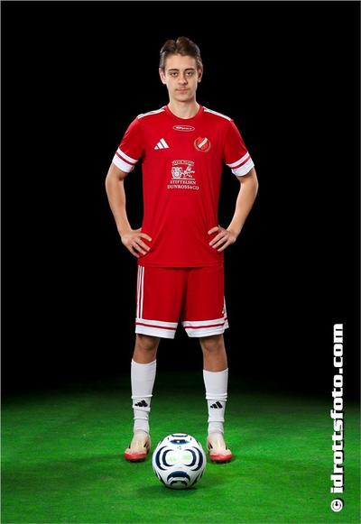 Md 16 isak eken