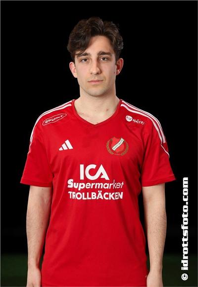 Md 257 milton laurbar