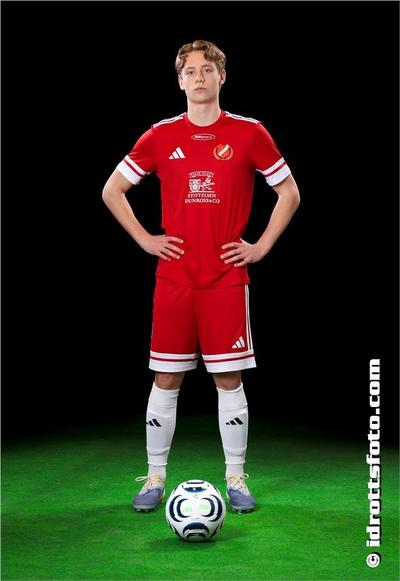 Md 3 albin gunnarsson