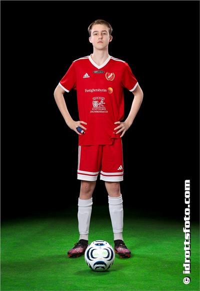 Md 179 alfred halvarsson