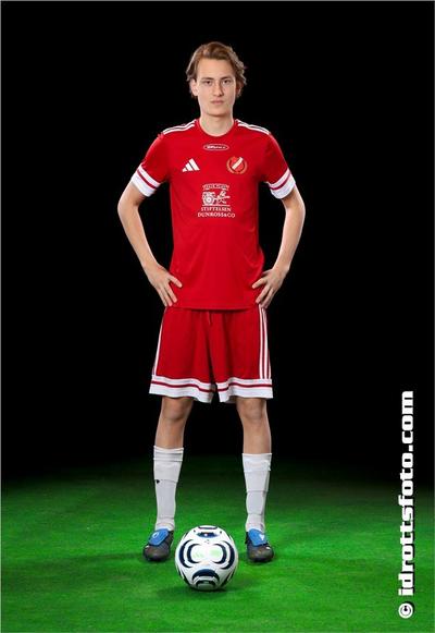 Md 27 william edholm