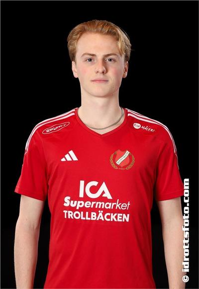 Md 255 melwin sundkvist