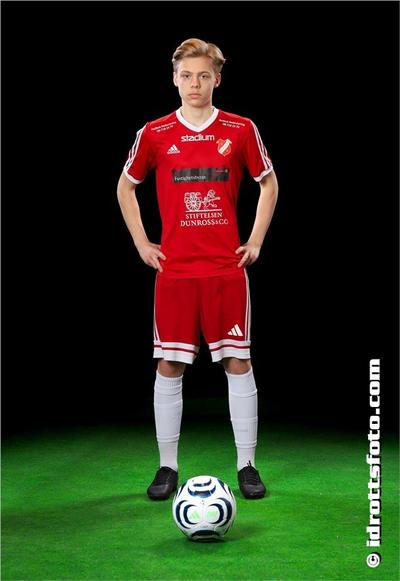 Md 194 viktor berggren