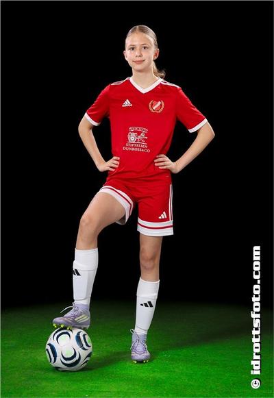 Md 109 julia svenner