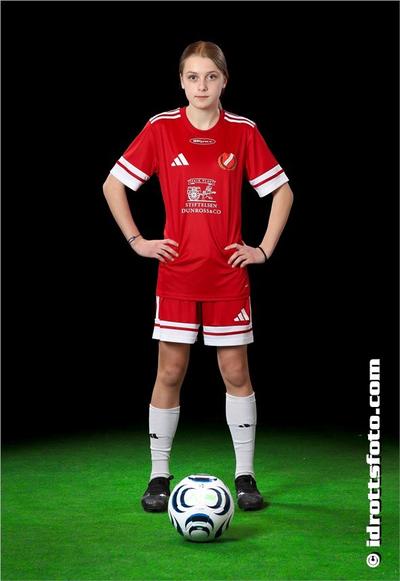 Md 98 freja antonsson