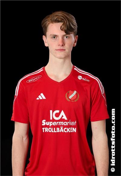 Md 237 edvin holtenstam
