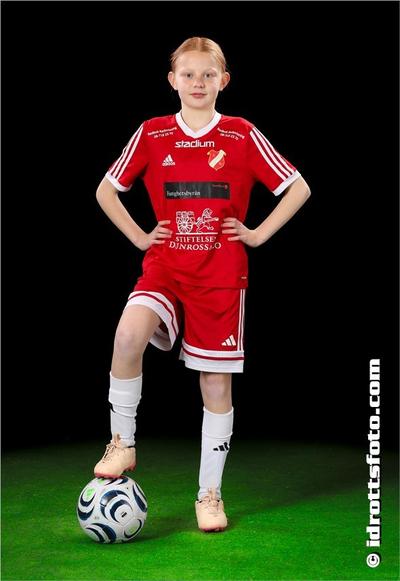 Md 118 ronja sjostrand