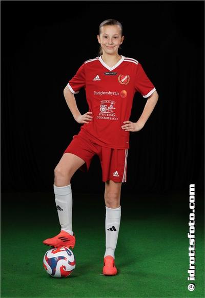 Md 16 wilda bjork