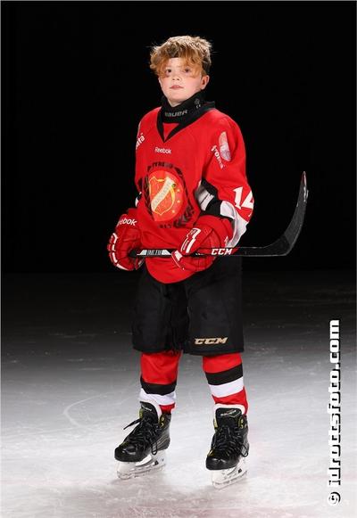 Md 118 vince hammarstrom