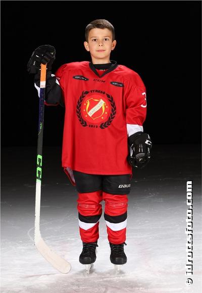 Md 74 william darabi