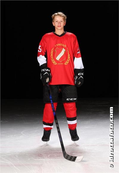 Md 191 oliver andersson