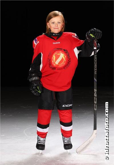 Md 111 louie hilford brander