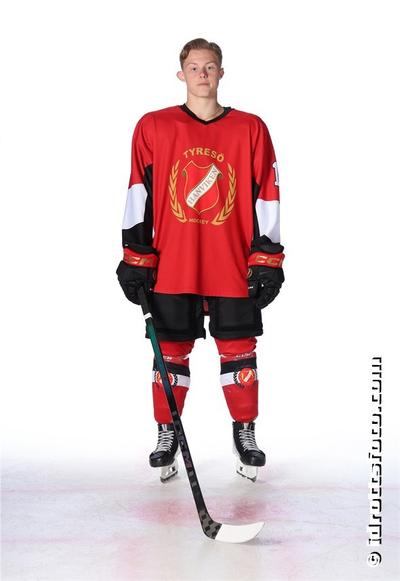 Md 222 oliver lagerstrom
