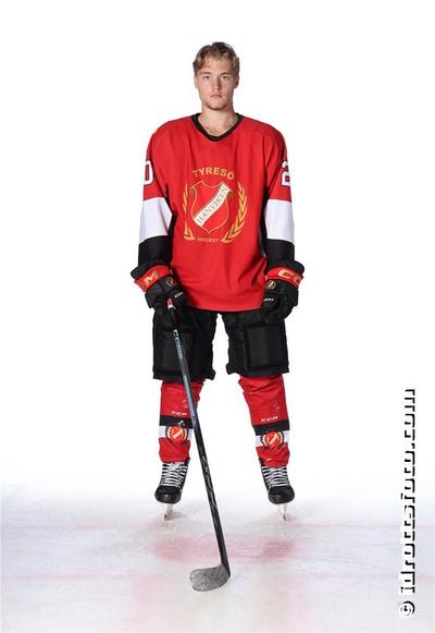 Md 231 lucas sundvisson