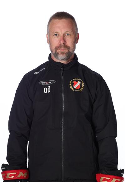 Md ola ostergren ass tranare