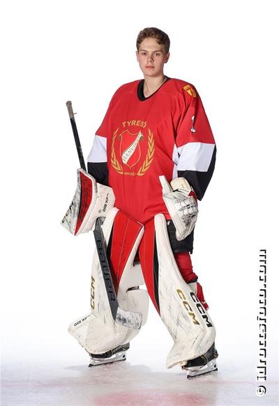 Md 214 kevin lindbom