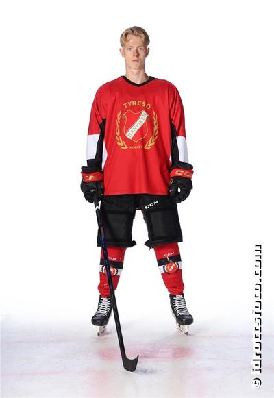 Md 226 oscar brehmer