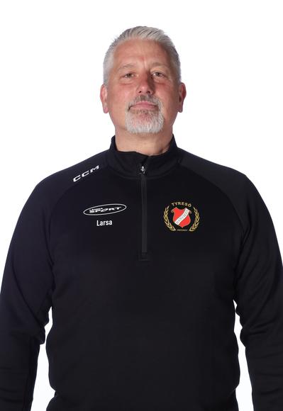 Md lars wallen materialforvaltare