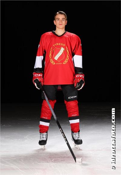 Md 198 liam sandberg