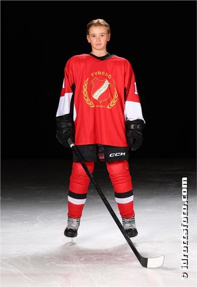 Md 193 oscar wallgren