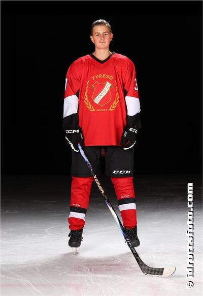 Md 185 charlie andersson