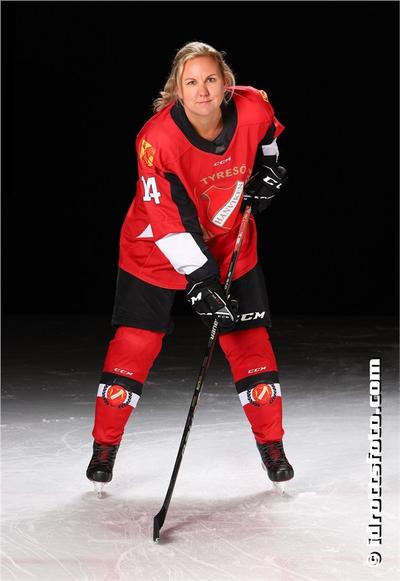 Md 217 caroline westh