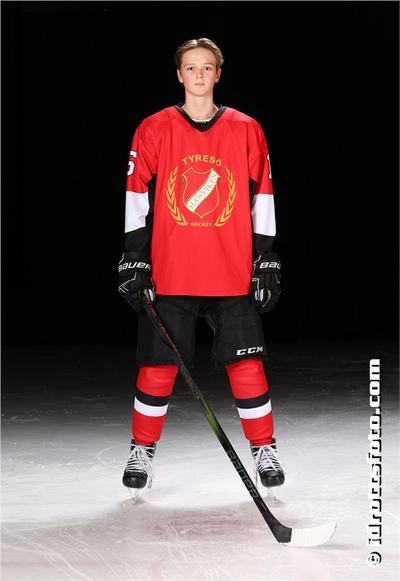 Md 194 william tilander