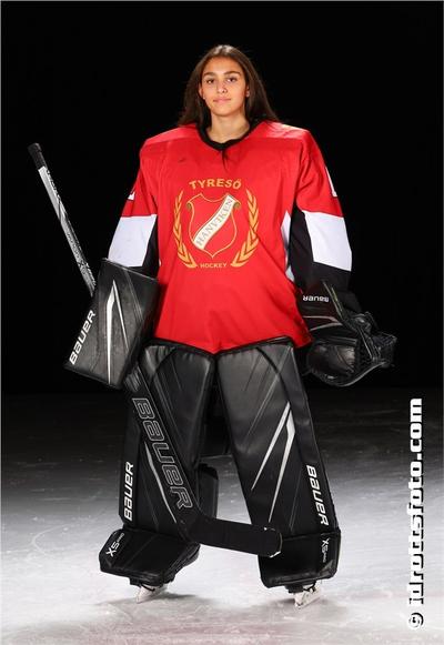 Md 166 matilda westermark