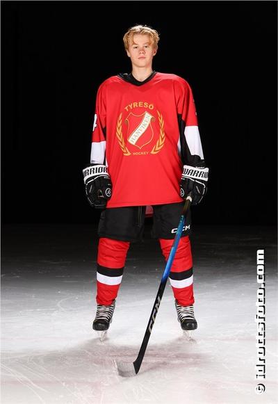 Md 164 noah eckefjord