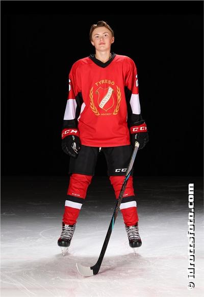 Md 189 elliot andersson