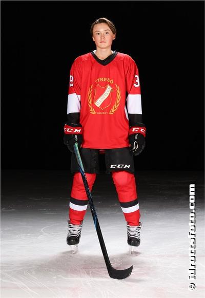 Md 188 sander andersson