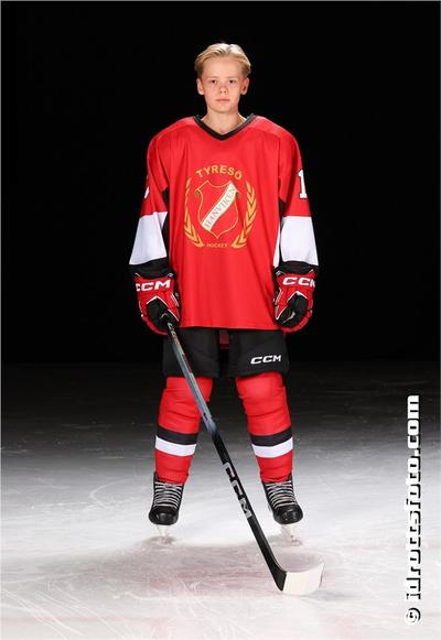 Md 192 william rihov