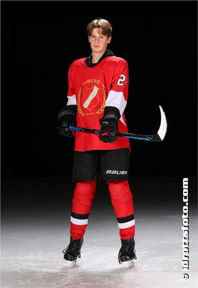 Md 20 otto andersson