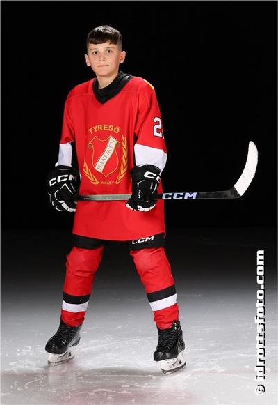 Md 14 albin stjernfeldt dahmen