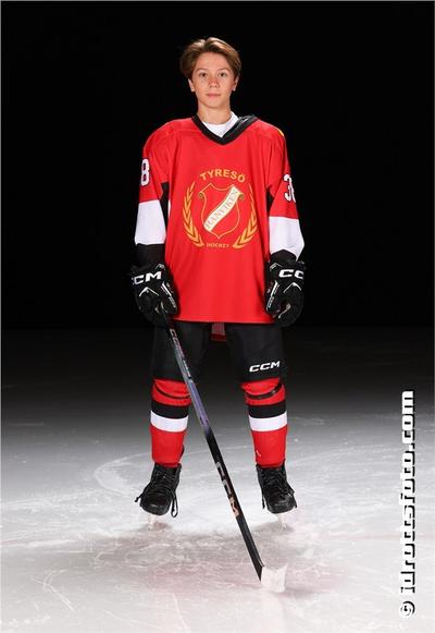 Md 38 julian borjesson