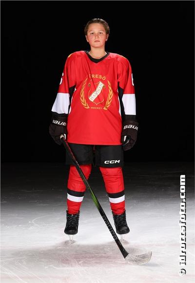 Md 199 kevin vickberg