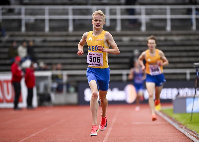 En seger och en förlust