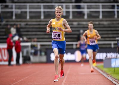 En seger och en förlust